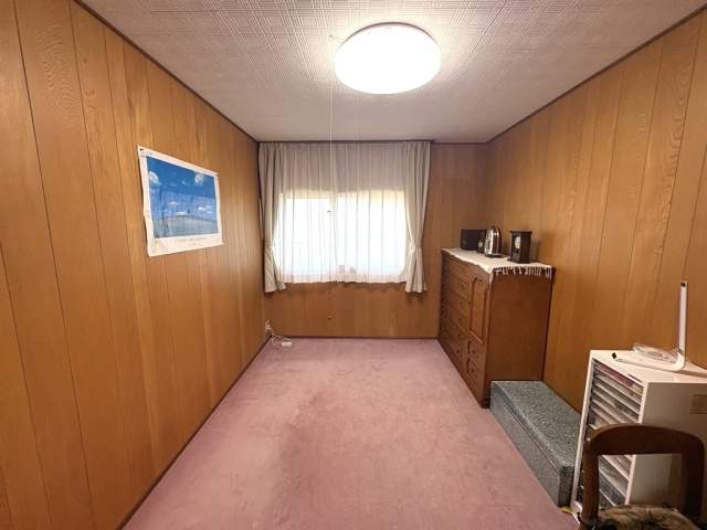 リビング以外の居室  写真撮影日：2026-07-10