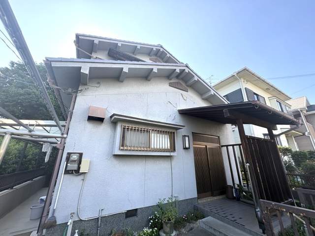 現地外観写真  写真撮影日：2026-07-10