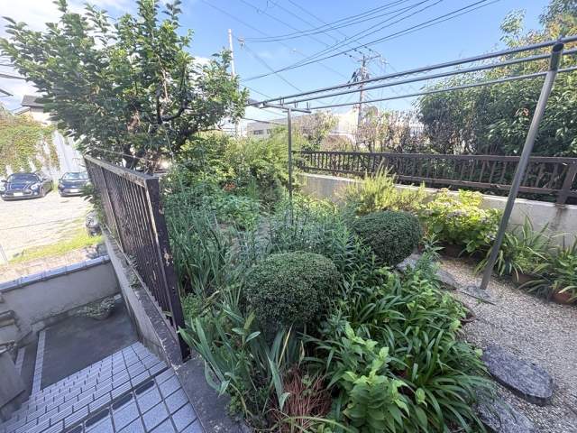 現地外観写真  写真撮影日：2026-07-10