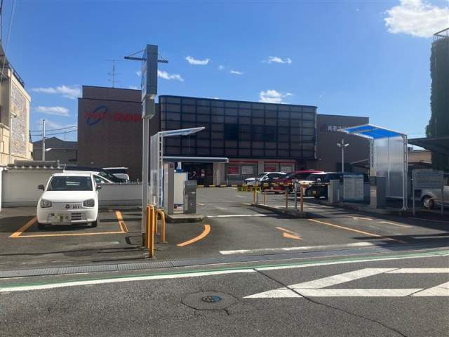 南都銀行郡山支店 560m 写真撮影日：2026-07-05