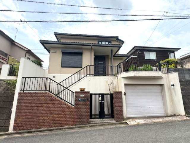 現地外観写真  写真撮影日：2026-07-13