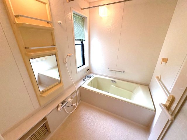 浴室  写真撮影日：2026-07-13