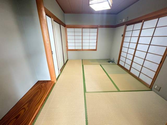 リビング以外の居室  写真撮影日：2026-07-13