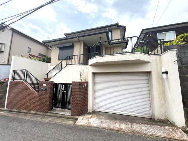 現地外観写真  写真撮影日：2026-07-13
