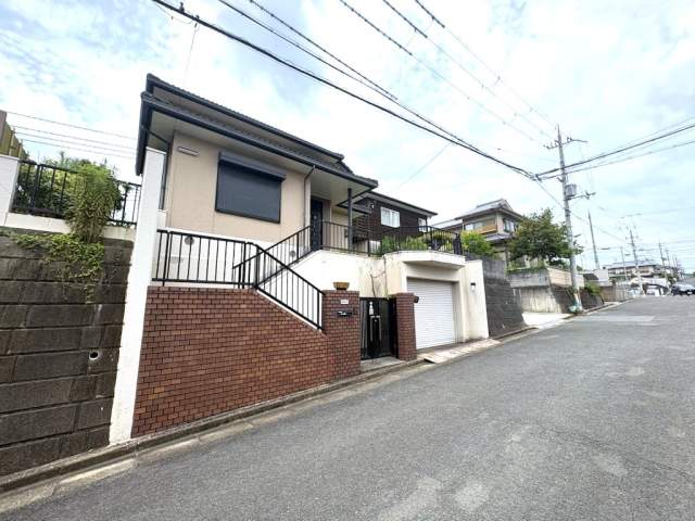 現地外観写真  写真撮影日：2026-07-13
