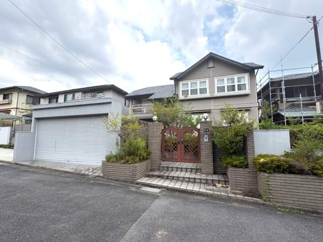 現地外観写真  写真撮影日：2026-07-17