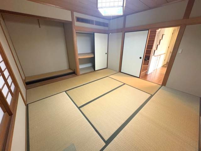 リビング以外の居室  写真撮影日：2026-07-17