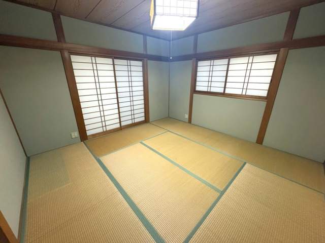 リビング以外の居室  写真撮影日：2026-07-17