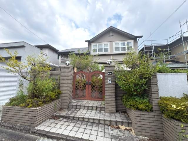 現地外観写真  写真撮影日：2026-07-17