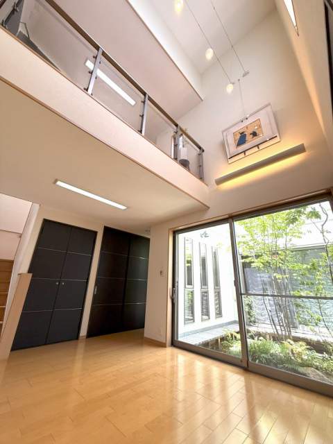 玄関  写真撮影日：2026-07-19