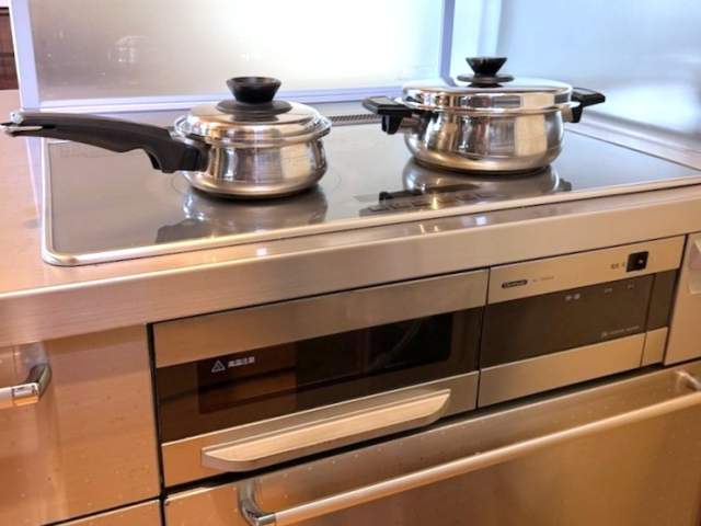 その他設備 グリル  写真撮影日：2026-07-23