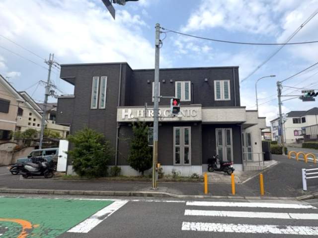ひろ整形外科クリニック 240m 写真撮影日：2026-07-19