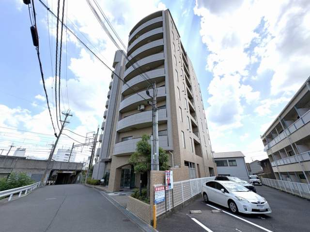 現地外観写真  写真撮影日：2026-07-24