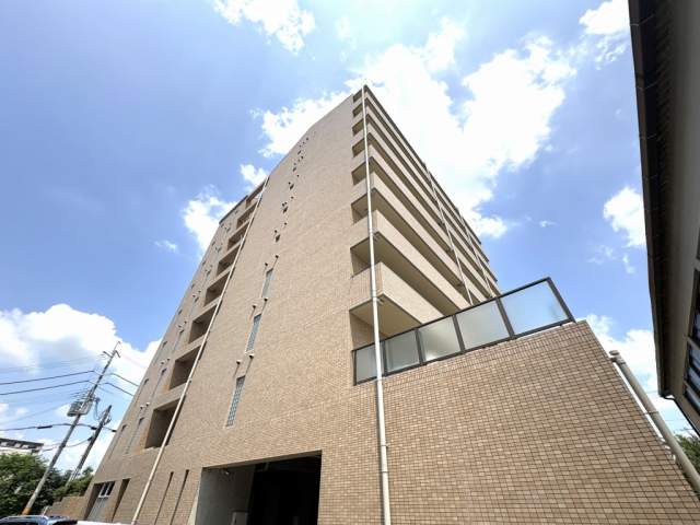 現地外観写真  写真撮影日：2026-07-24
