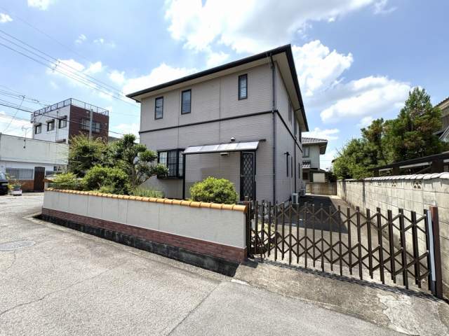 現地外観写真  写真撮影日：2026-07-27