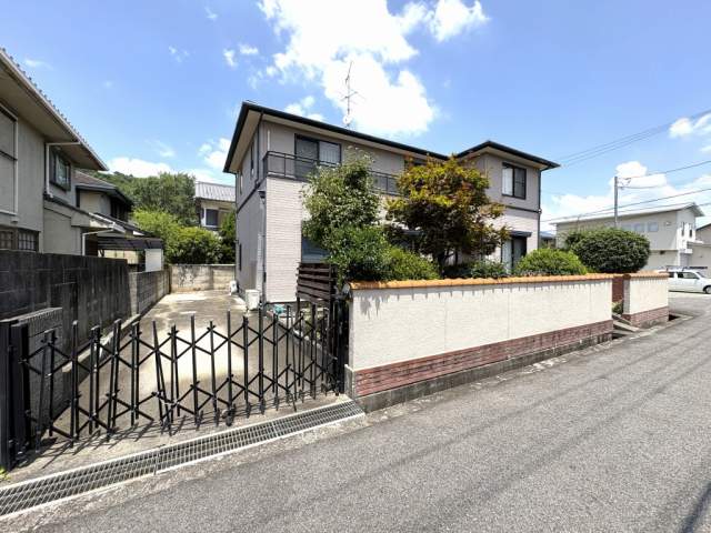 現地外観写真  写真撮影日：2026-07-27