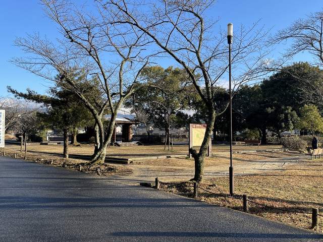 耳成山公園 380m 写真撮影日：2026-07-05