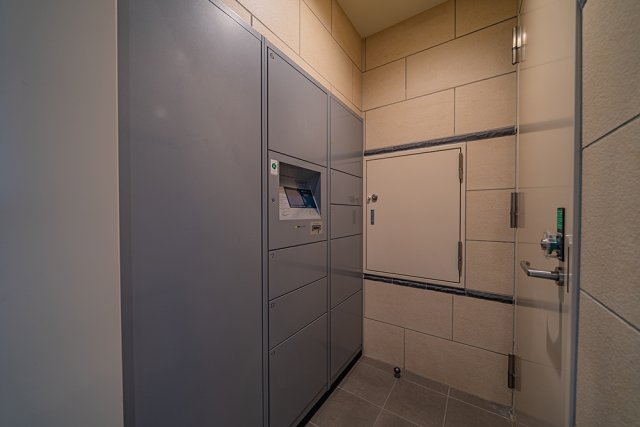その他共用部  写真撮影日：2026-08-02