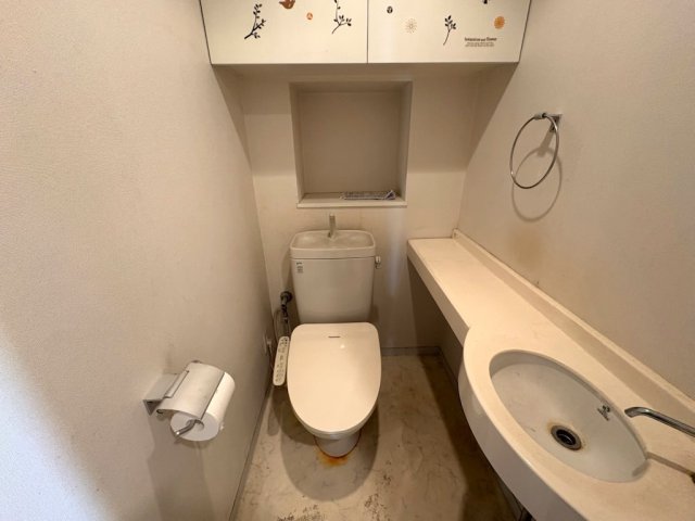 トイレ  写真撮影日：2026-09-25