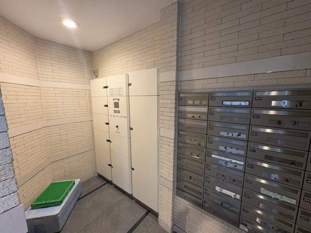 その他共用部  写真撮影日：2026-09-25