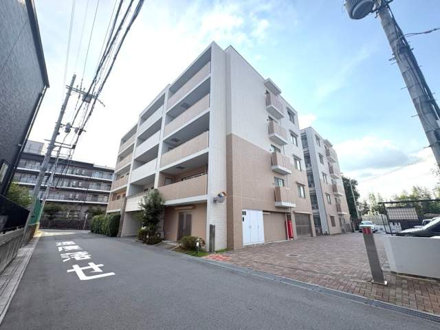 現地外観写真  写真撮影日：2026-09-25