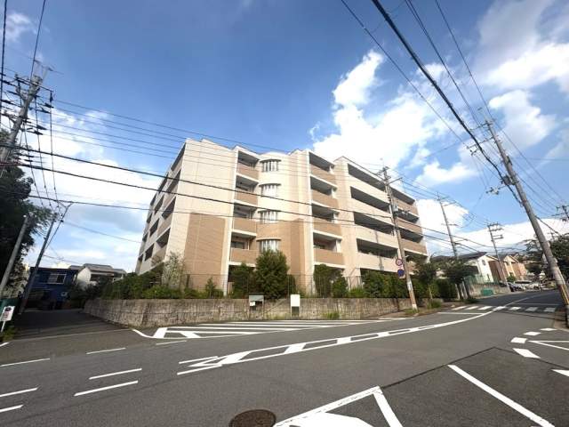 現地外観写真  写真撮影日：2026-09-25