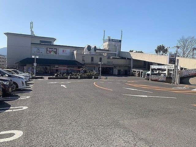 イズミヤ学園前店 1000m 写真撮影日：2026-09-25