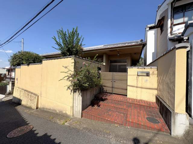 現地外観写真  写真撮影日：2026-10-16
