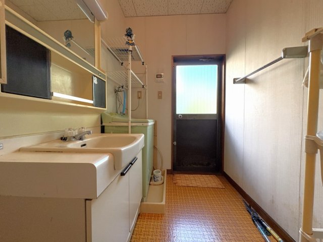 洗面台・洗面所  写真撮影日：2026-10-16