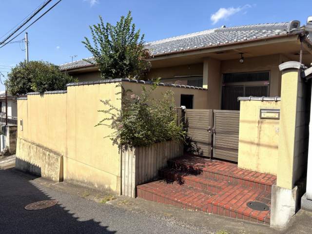 現地外観写真  写真撮影日：2026-10-16