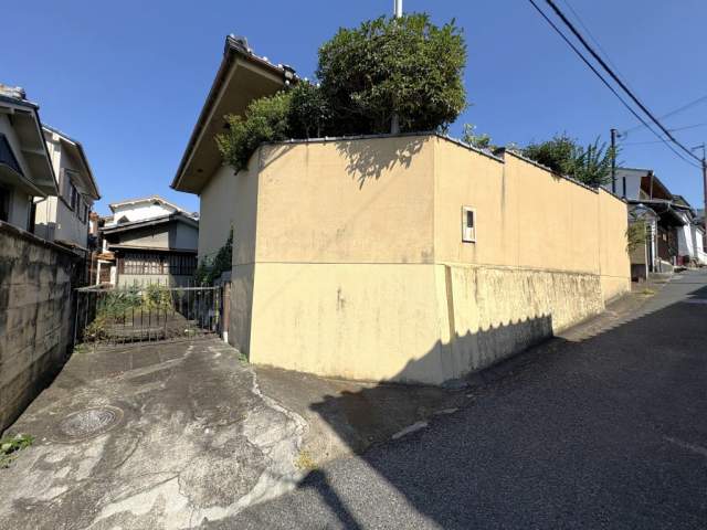 現地外観写真  写真撮影日：2026-10-16