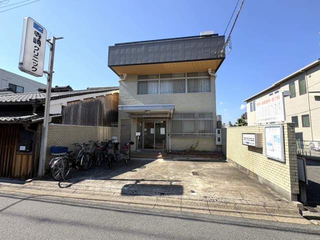 寺崎クリニック 130m 写真撮影日：2026-10-16