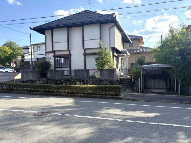 現地外観写真  写真撮影日：2026-10-17