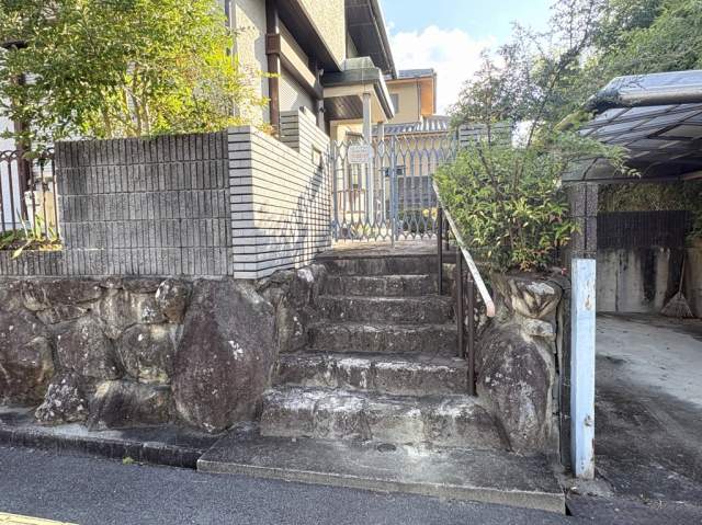 現地外観写真  写真撮影日：2026-10-17