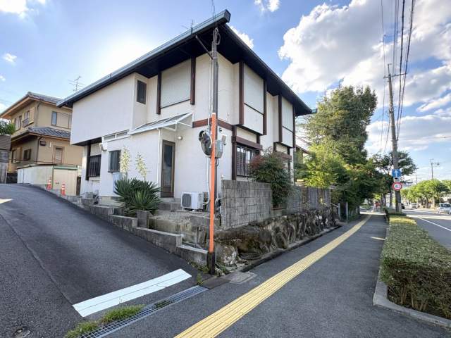 現地外観写真  写真撮影日：2026-10-17