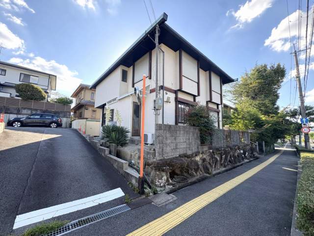 現地外観写真  写真撮影日：2026-10-17