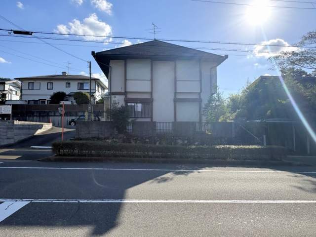 現地外観写真  写真撮影日：2026-10-17
