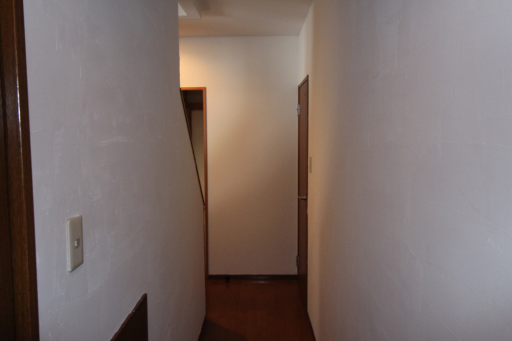 廊下 写真撮影日：9/6/24, 12:00 AM