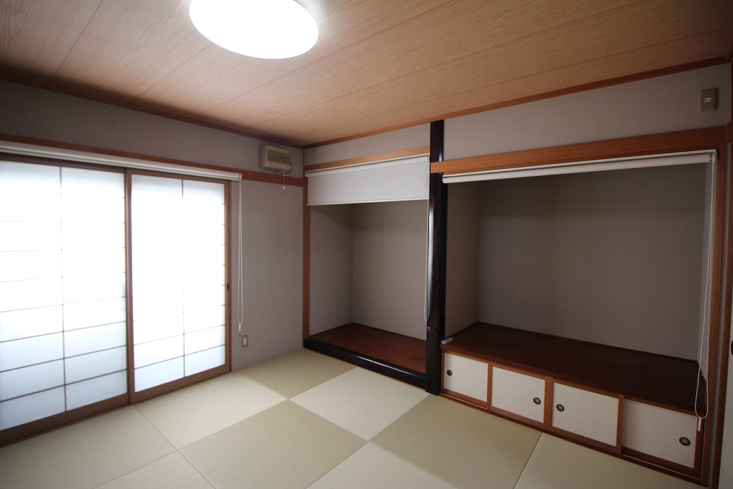 和室 写真撮影日：9/6/24, 12:00 AM