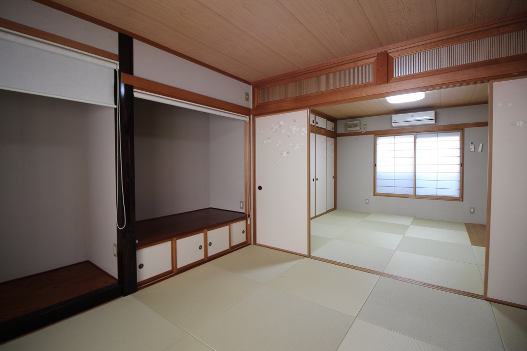 和室 写真撮影日：9/6/24, 12:00 AM