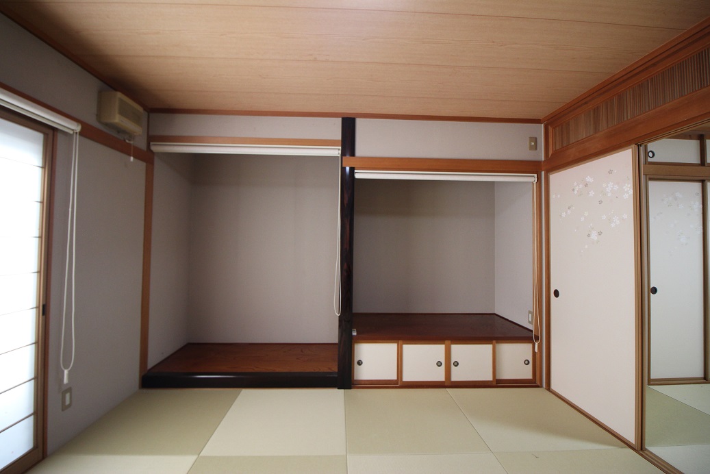 和室 写真撮影日：9/6/24, 12:00 AM