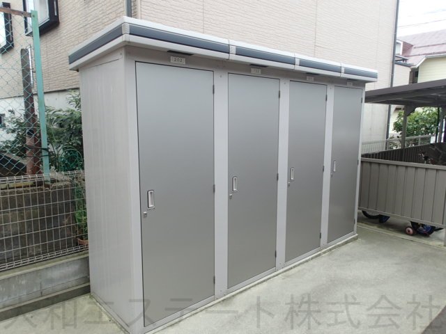 物置