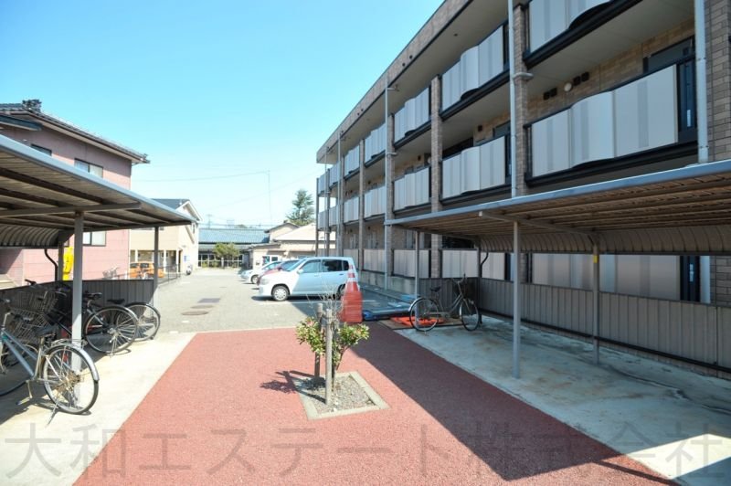 共有部分