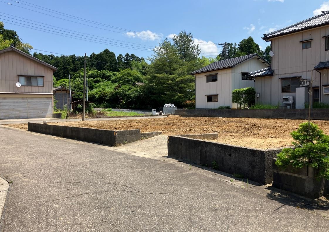 土地写真