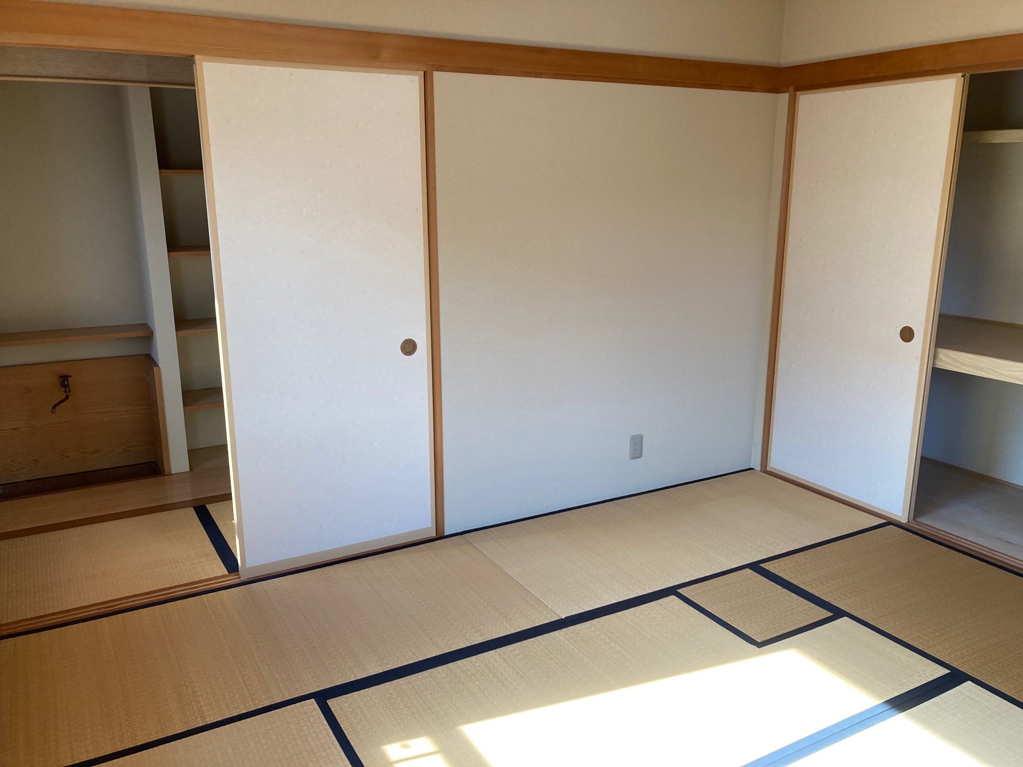 和室 写真撮影日：8/20/25, 12:00 AM