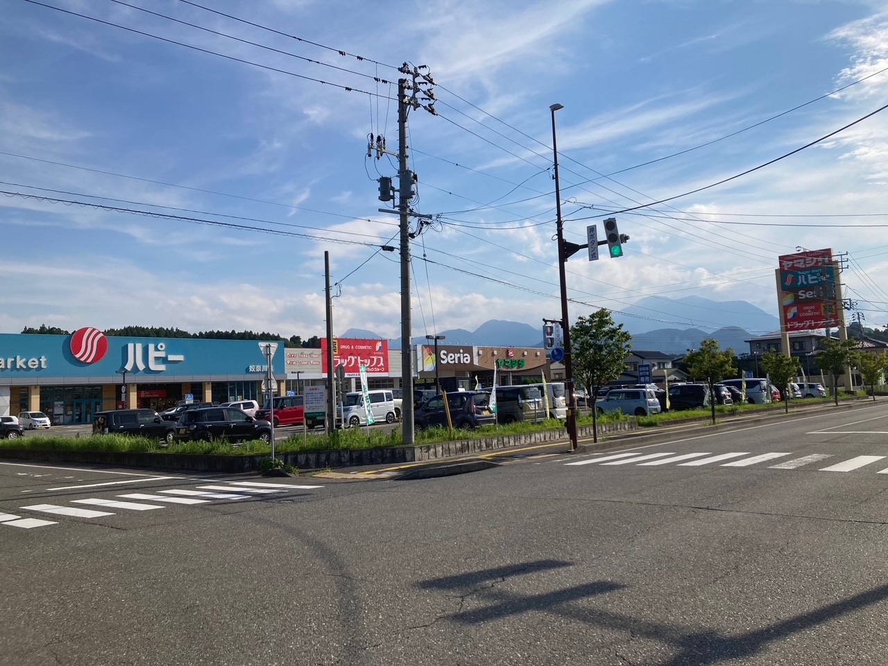 ハピー奴奈川店 写真撮影日：8/20/25, 12:00 AM