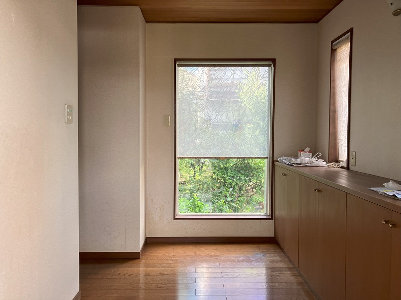 1Fホール 写真撮影日：10/1/25, 12:00 AM