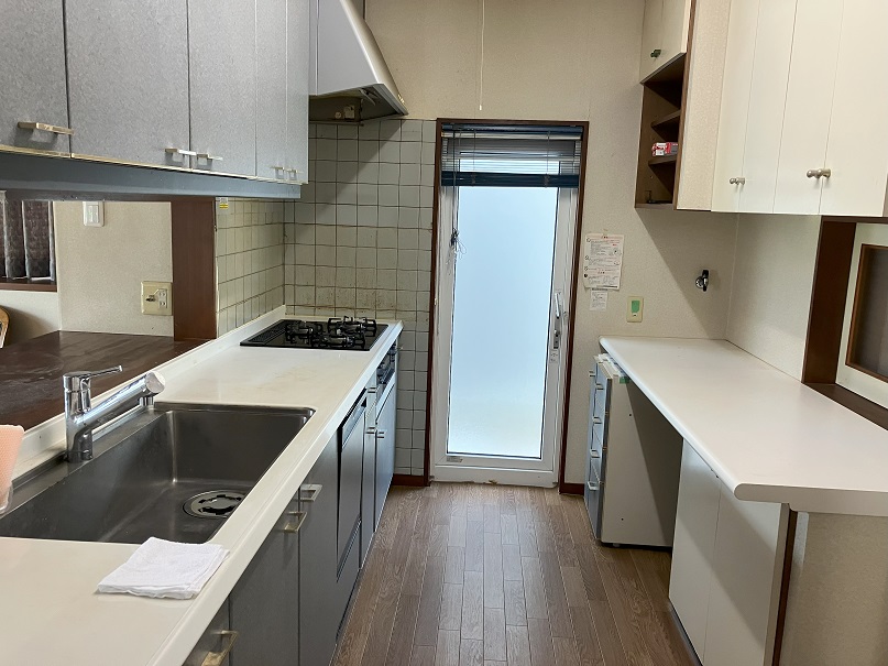 キッチン 写真撮影日：10/1/25, 12:00 AM