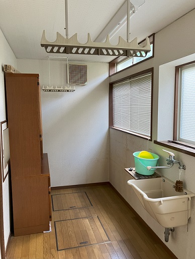 サンルーム 写真撮影日：10/1/25, 12:00 AM