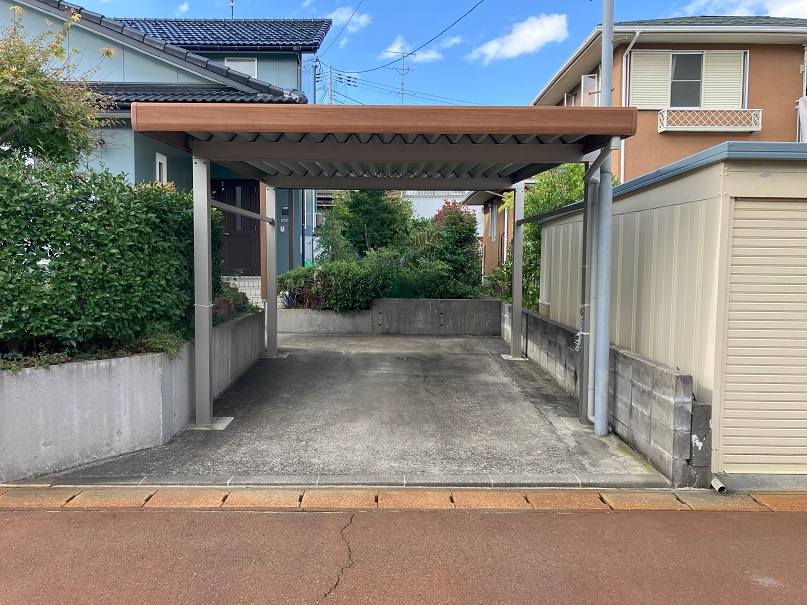 カースペース 写真撮影日：10/1/25, 12:00 AM